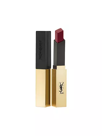 YVES SAINT LAURENT | Lippenstift - Rouge Pur Couture The Slim (18 Reverse Red) | 